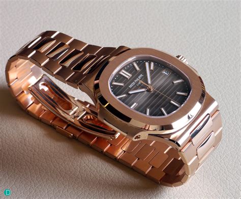 patek philippe nautilus 5771|patek philippe 5711 rose gold.